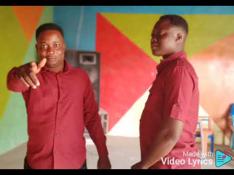 DOTO PARFAIT ET ADJIHO RUFIN PUB SOCIÉTÉ AFRICA PEINTURE SOMAYAF 2023