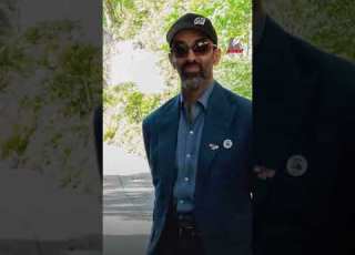 ماعت جروب الشيخ طحنون بن زايد وترامب دليل على النفوذ الإماراتي في أمريكا