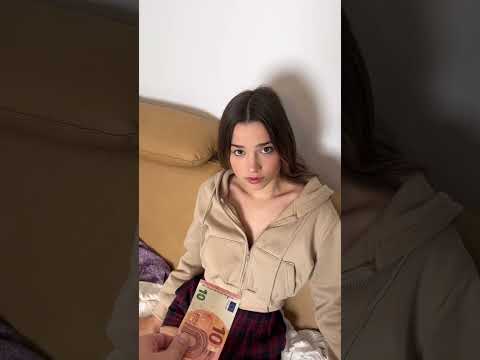 When Your Hot Step Sister Do Everything For Money