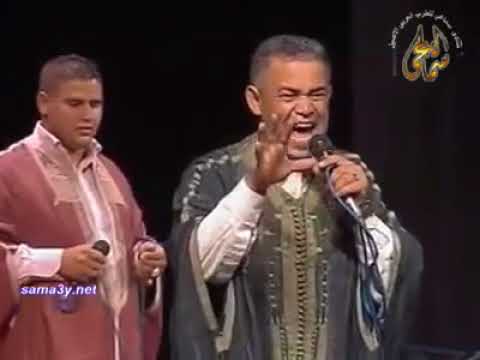 خليفة الدريدي يا عين الشارد