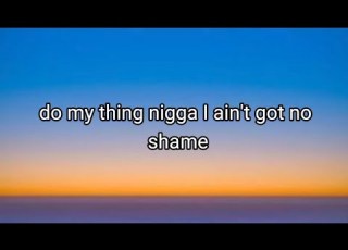 Tyga Pop It Off Ft Lil Wayne Official Lyrics Video