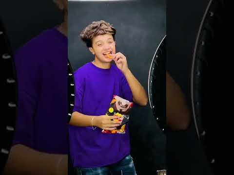 بحبك اكتر من بيبسي