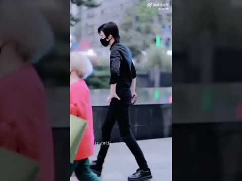 I Think Liu Yuning Is Taller Than Zhang Linghe