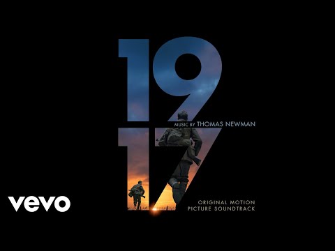 Thomas Newman Come Back To Us 1917 Original Motion Picture Soundtrack