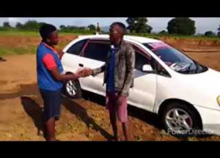 Mahona Nyeye Kitu Kipya