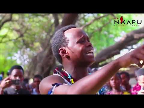 Paulo Siria Oree Enaa Nikiyawua Enkai Peyie Kiret