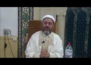 محاضرة الشيح مختار الجبالي