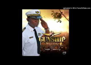 Suluman Chimbetu Phone Official GUNSHIP