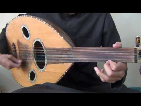 تقسيمة فيصلية ياناس لامت انا لا تقبروني للراحل نادر الجرادي