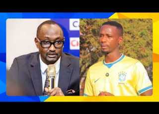 IMVUGO Z UMUVUGIZI WA RAYON SPORTS SI IMVUGO Z UMUYOBOZI