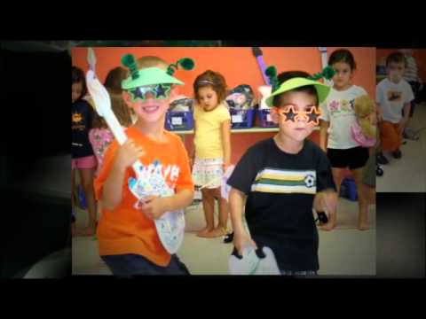 Music Masters Summer Camps