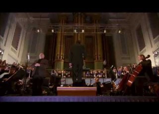 BBC The Birth Of British Music Mendelssohn The Prophet