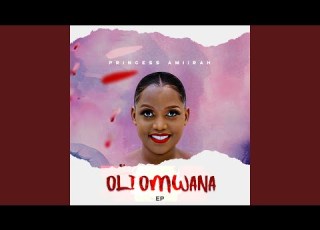 Oli Omwana