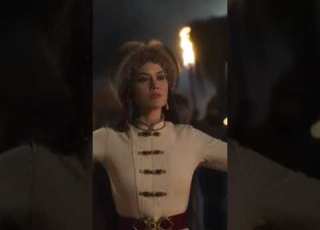  Alparslan And Akça Hatun Dance