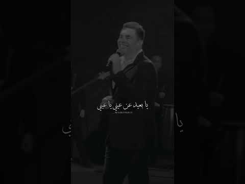 يابعيد عن عيني ياعيني يا عيني بعيد في القلب أنا بسلم مدام عز السلام بالإيد عمرو دياب عمرودياب يابعيد عن عيني ياعيني يا عيني بعيد في القلب أنا بسلم مدام عز السلام بالإيد عمرو دياب عمرودياب