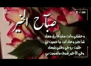 وحشتني وانت مش فارق معك شآجنن وعاد انت ما حسيت بي