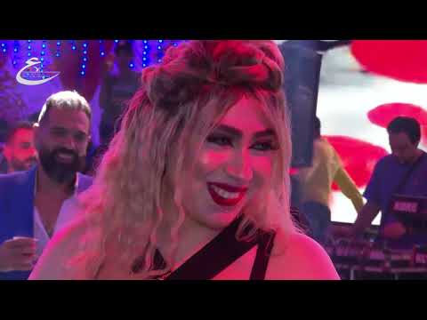 ميار الصباحى وحسام حسن ياصحبة الحورات مهرجان الحاج أحمد حمود المنزلة أفراح الريس عمر المصرى