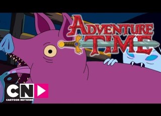 Adventure Time Sow Do You Like Them Apples Cartoon Network