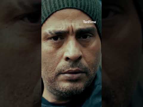 عدو عدوي حبيبي فيلم حملة فرعون