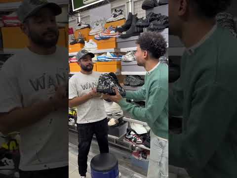 قولو بصراحة استاهل الكوتشي ولا لا بسرعه سعيد فتله اكسبلور اسطبلات