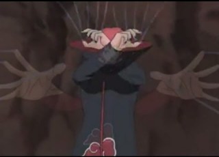  Sasori Vs Sakura And Chiyo AMV OST Naruto Reverse Situation