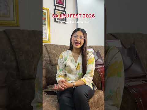 Fagi Oina Mayam Ngahak Noknaba Semjabani ꯁꯖ ꯕ ꯐ ꯁꯠ SAJIBU FEST 2026 19 2 26 Bestcomedyskit