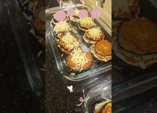 لجين عمران ت عد أطباقا لذيذة بمذاق رائع