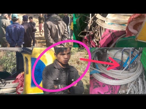 SHIKHAU MAIYA MO BABUSAI PARA OW