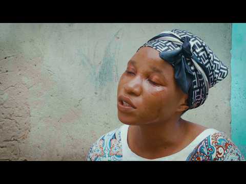 Jae Nek Ft Niza My Cry Official Video Dr By Chen Chen Lee