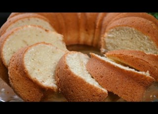  وصفة كيكة الفانيليا اليومية السهلة واللذيذة Easy And Delicious Vanilla Cake Recipe