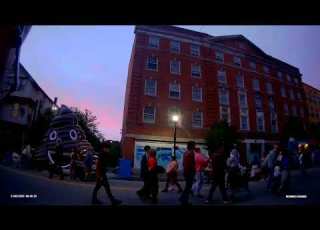 POV Street Preacher God Shall Arise Part 2 Psalm 68 1 6