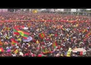  Haacaluu Hundessa Ethiopia Oromo New Music 2020 2013