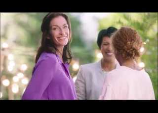 Always Discreet Commercial Featuring Jo Price 2019 2