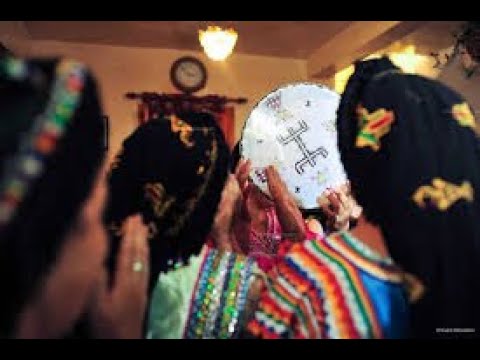 Spécial Fête Ali Irsane Musique Kabyle