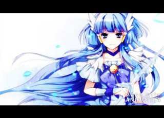  Nightcore Smile Precure Your Mirror