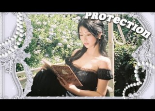 Full Divine Protection Healing Reiki Charged Sped Up Version
