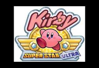 Flying Fortress Kabula Kirby Super Star Ultra
