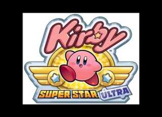 Flying Fortress Kabula Kirby Super Star Ultra