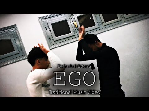 شهاب و مو ايجو فيديو تقليدي Shehab MO EGO Traditional Music Video
