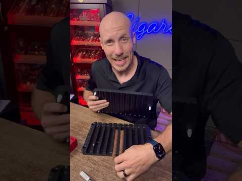 Why Round Vs Box Pressed Cigars Taste Totally Different Cigars Cigarsdaily Shorts Cigars101