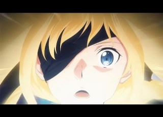 Creditless Sword Art Online Alicization War Of Underworld OP Opening 1 V2 UHD 60FPS