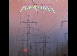 Kilowatt Voices AOR Melodic Rock 1983