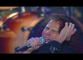  Dio Don T Talk To Strangers Live In NYC