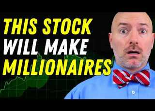 BUY HEAVY This 1 Stock Could 3X Your Money