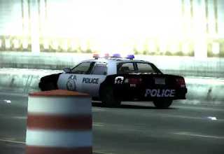 Time Pressure With Pizza Car Challenge 41 Need For Speed Most Wanted 