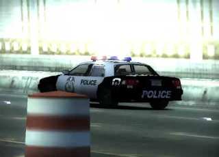 Time Pressure With Pizza Car Challenge 41 Need For Speed Most Wanted