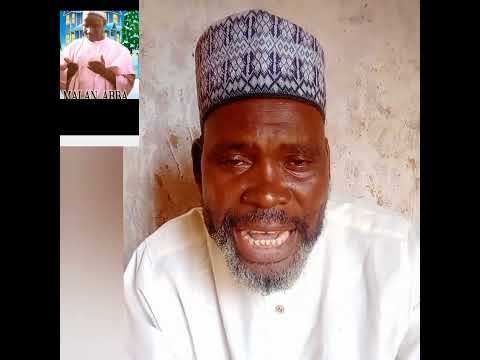 Janhankali Zuwa Ga Malam Abba Kuka Dabo