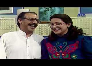 مسلسل خالتى قماشة حلقة 03