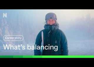  What S Balancing