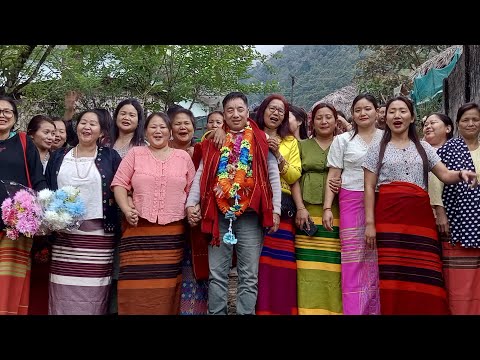 Dr Jopir Mije Me Agam Yamrik Dungku Boleng Gidang Lo 23 March 2026